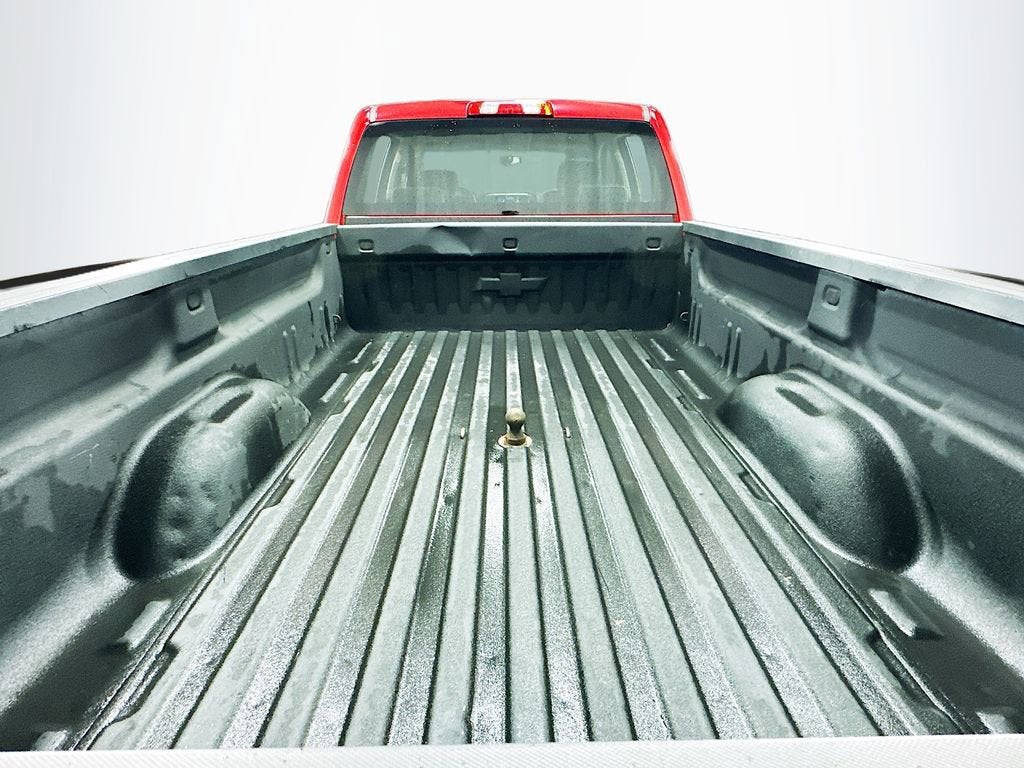 2015 Chevrolet Silverado 3500 HD LT