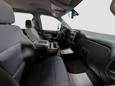 2015 Chevrolet Silverado 3500 HD LT