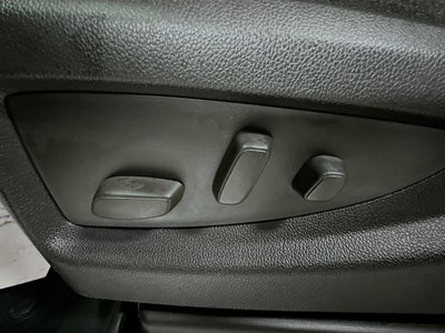 2015 Chevrolet Silverado 3500 HD LT