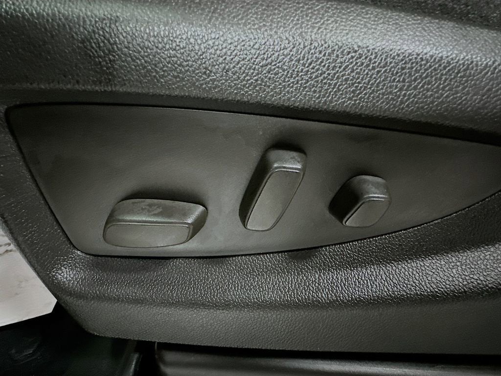 2015 Chevrolet Silverado 3500 HD LT