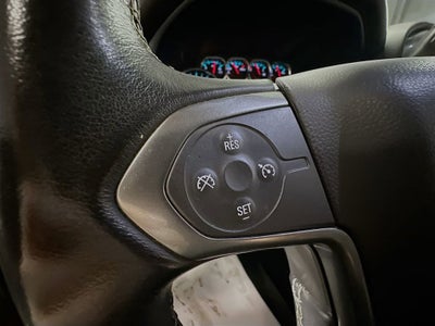 2015 Chevrolet Silverado 3500 HD LT