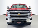 2015 Chevrolet Silverado 3500 HD LT