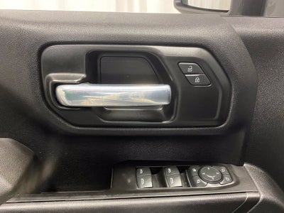2021 Chevrolet Silverado 2500 HD Work Truck