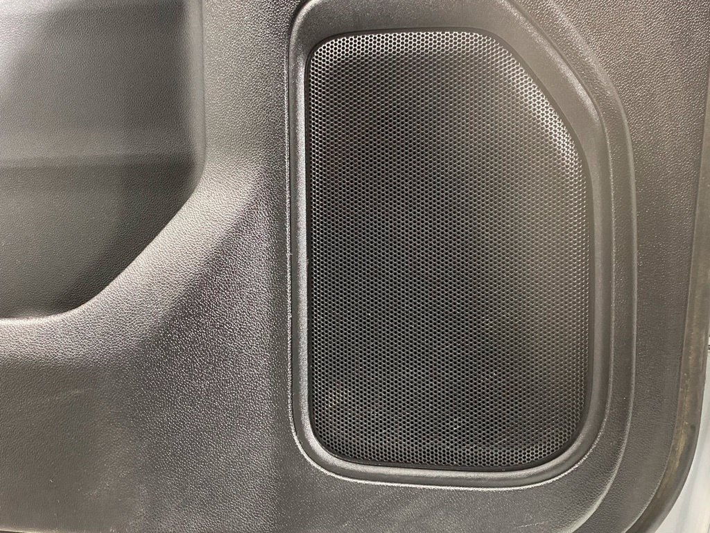 2021 Chevrolet Silverado 2500 HD Work Truck