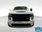 2021 Chevrolet Silverado 2500 HD Work Truck