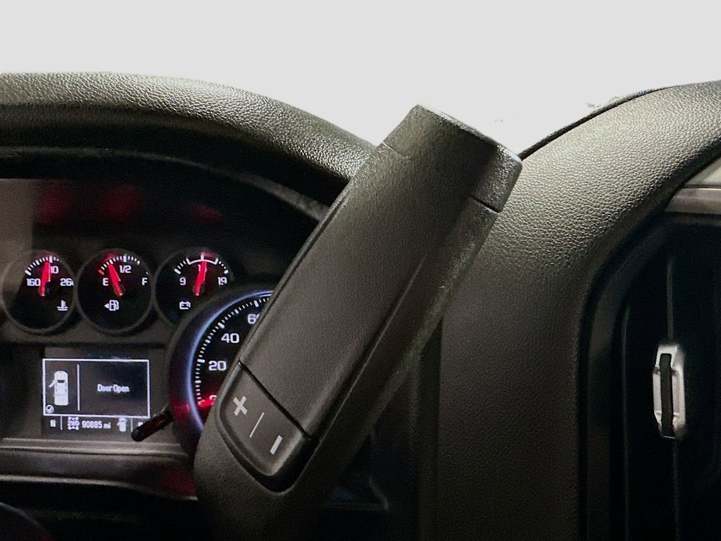 2021 Chevrolet Silverado 2500 HD Custom