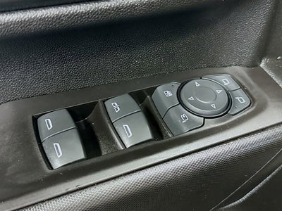 2021 Chevrolet Silverado 2500 HD Custom