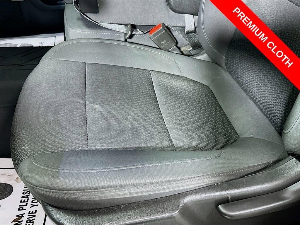 2021 Chevrolet Silverado 2500 HD Custom