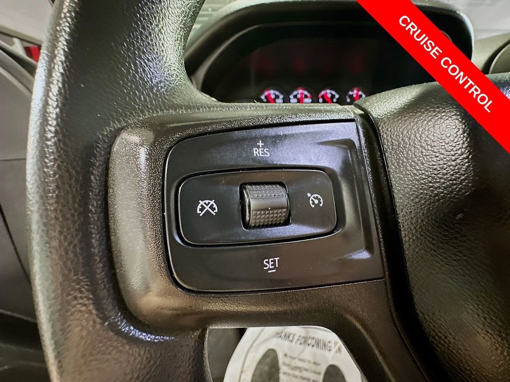 2021 Chevrolet Silverado 2500 HD Custom