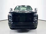 2021 Chevrolet Silverado 2500 HD Custom