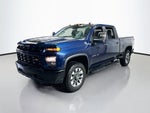 2022 Chevrolet Silverado 2500 HD Custom