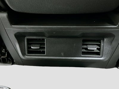 2022 Chevrolet Silverado 2500 HD Custom