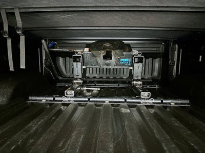 2022 Chevrolet Silverado 2500 HD Custom