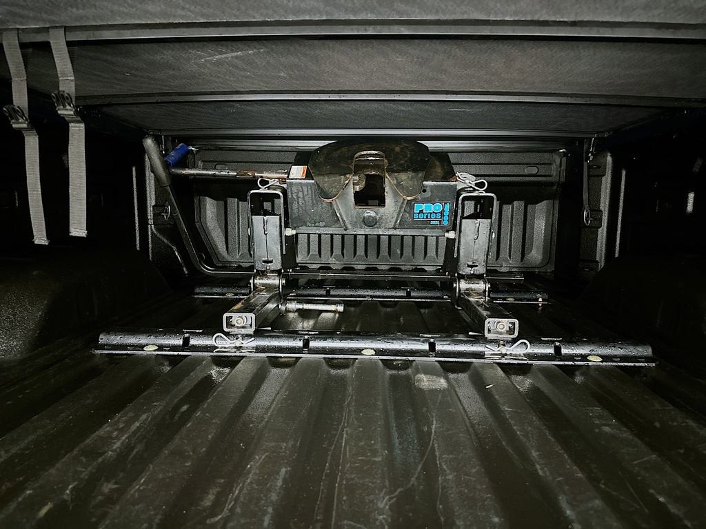 2022 Chevrolet Silverado 2500 HD Custom