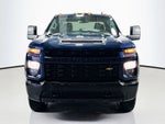 2022 Chevrolet Silverado 2500 HD Custom