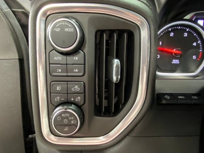 2020 Chevrolet Silverado 3500 HD High Country