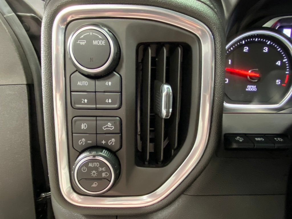 2020 Chevrolet Silverado 3500 HD High Country