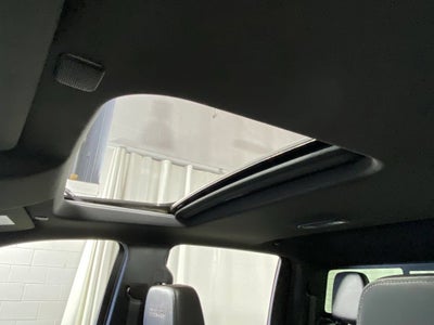 2020 Chevrolet Silverado 3500 HD High Country