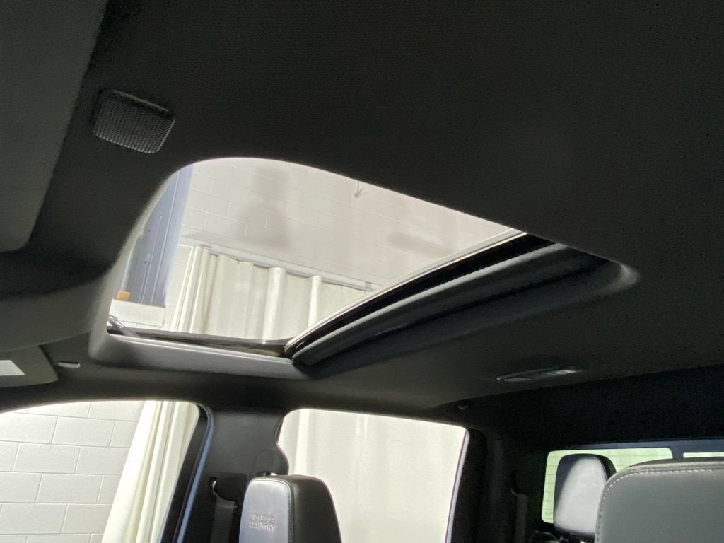2020 Chevrolet Silverado 3500 HD High Country