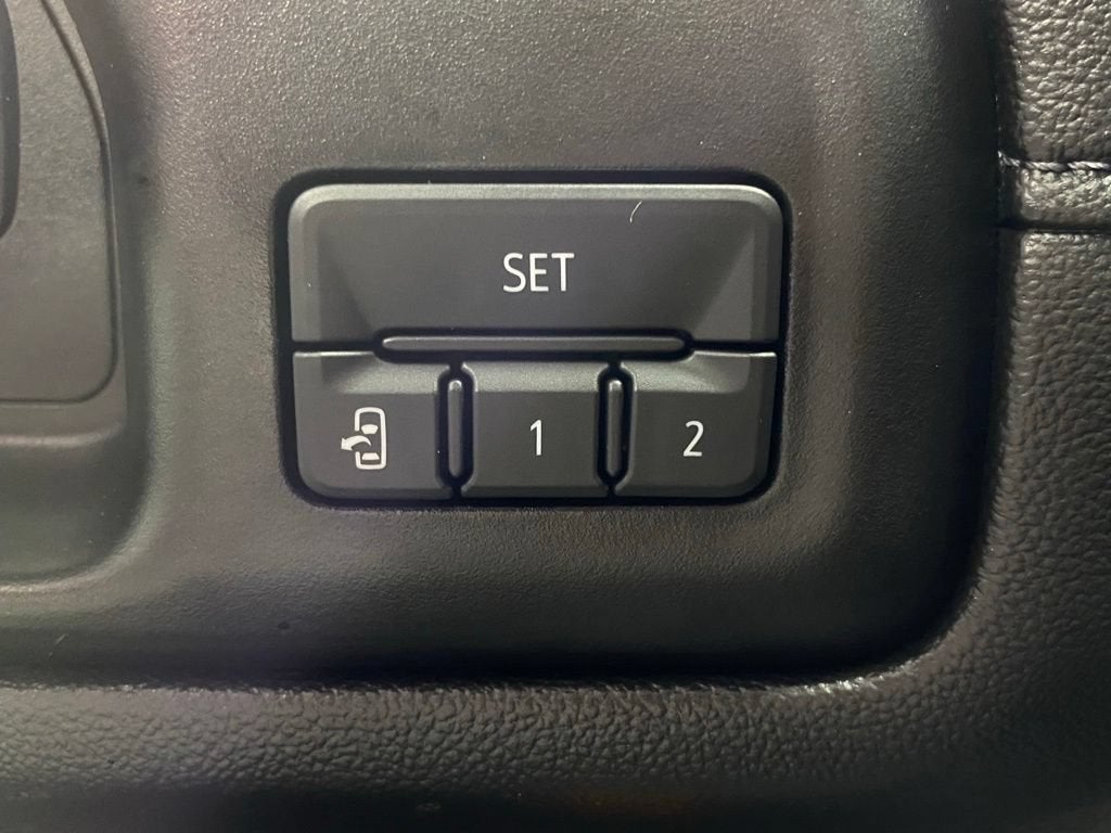 2020 Chevrolet Silverado 3500 HD High Country