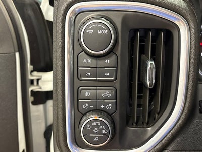 2022 Chevrolet Silverado 3500 HD High Country
