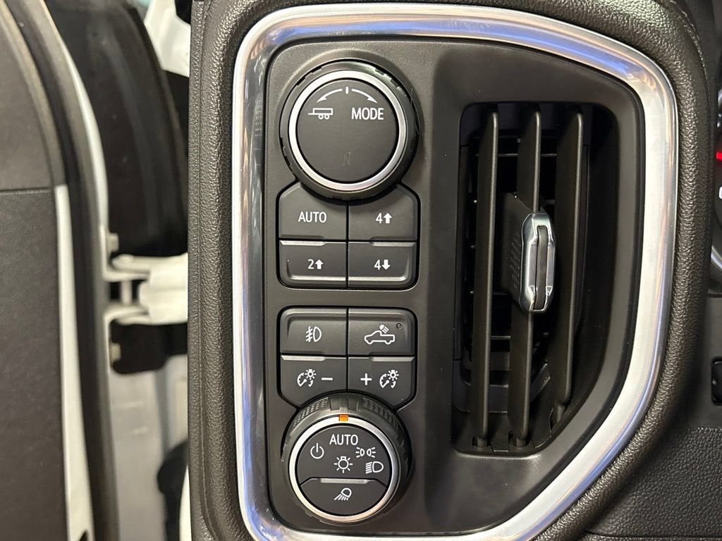2022 Chevrolet Silverado 3500 HD High Country