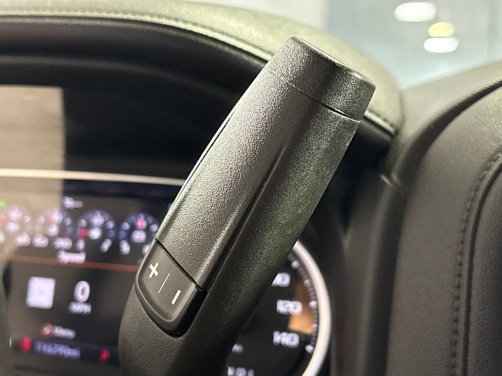 2022 Chevrolet Silverado 3500 HD High Country