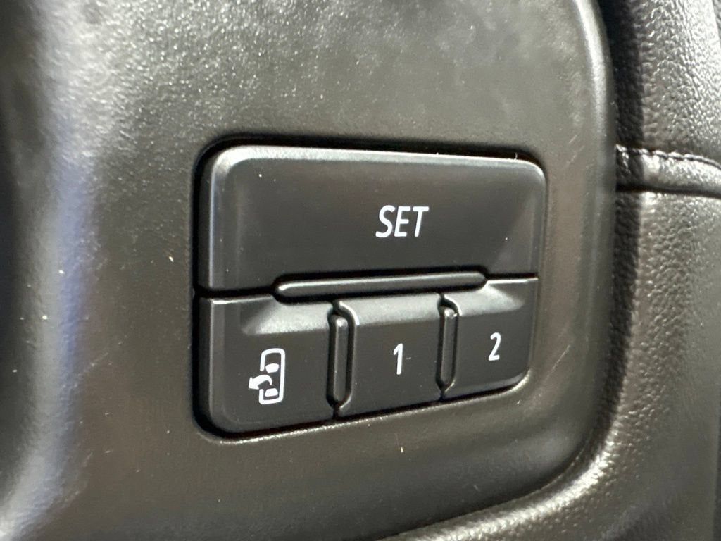 2022 Chevrolet Silverado 3500 HD High Country