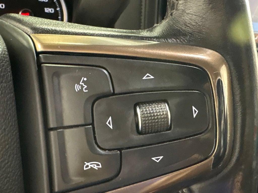 2022 Chevrolet Silverado 3500 HD High Country