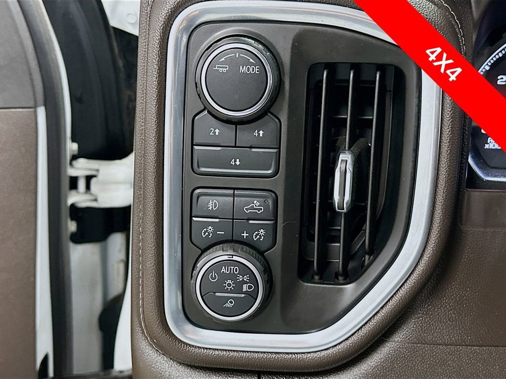 2020 Chevrolet Silverado 2500 HD LT