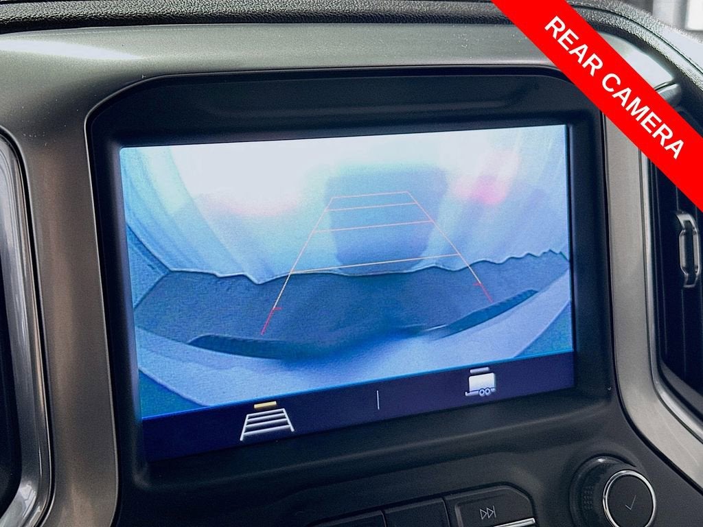 2020 Chevrolet Silverado 2500 HD LT