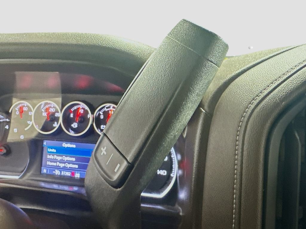 2020 Chevrolet Silverado 2500 HD LT