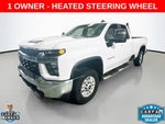 2020 Chevrolet Silverado 2500 HD LT