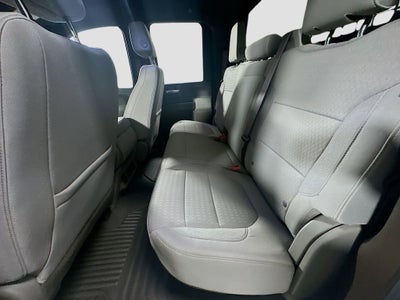 2020 Chevrolet Silverado 2500 HD LT