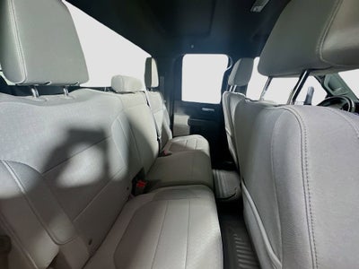 2020 Chevrolet Silverado 2500 HD LT