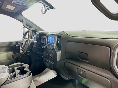 2020 Chevrolet Silverado 2500 HD LT