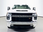 2020 Chevrolet Silverado 2500 HD LT