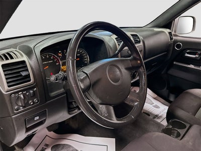 2012 Chevrolet Colorado LT w/1LT