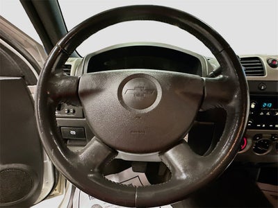 2012 Chevrolet Colorado LT w/1LT