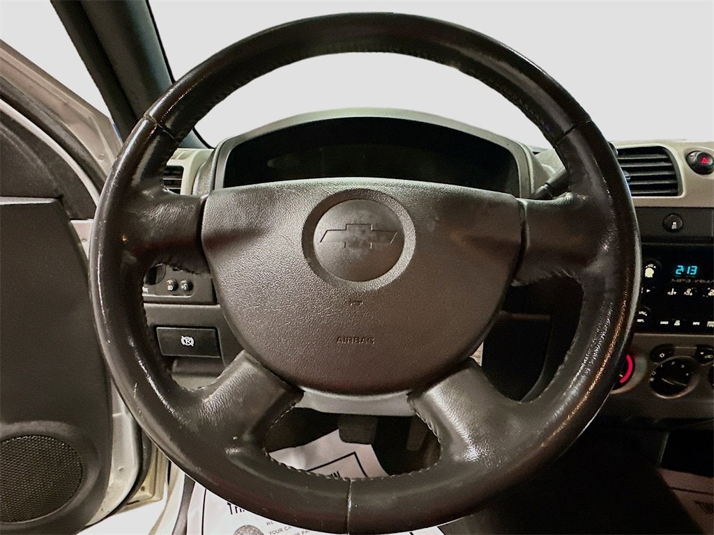 2012 Chevrolet Colorado LT w/1LT