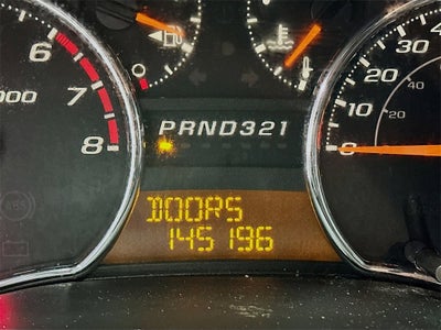 2012 Chevrolet Colorado LT w/1LT