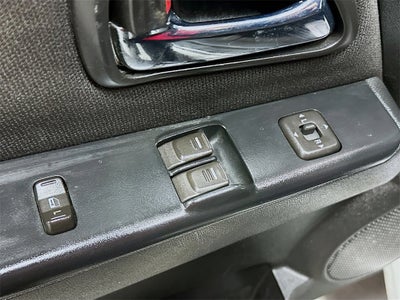 2012 Chevrolet Colorado LT w/1LT