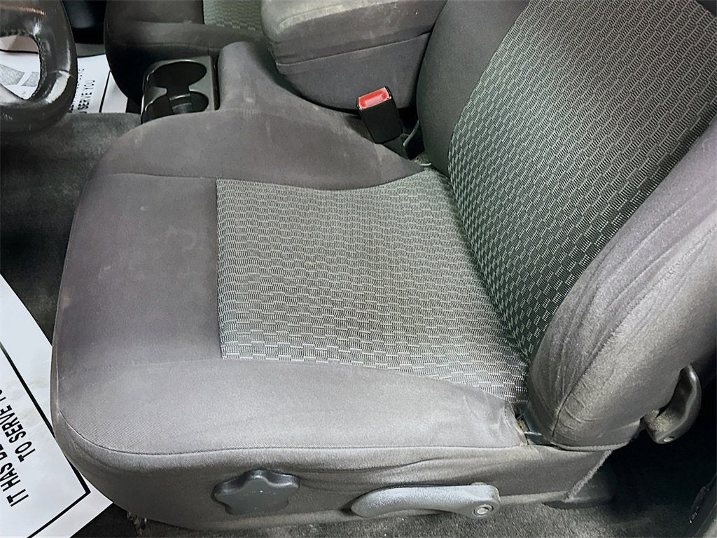 2012 Chevrolet Colorado LT w/1LT