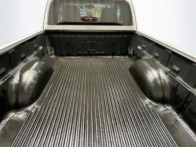 2012 Chevrolet Colorado LT w/1LT