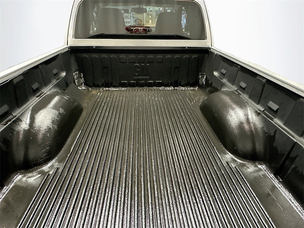 2012 Chevrolet Colorado LT w/1LT