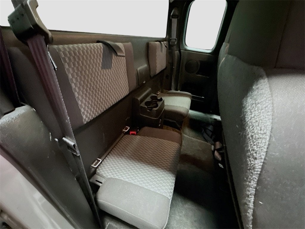 2012 Chevrolet Colorado LT w/1LT