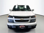 2012 Chevrolet Colorado LT w/1LT