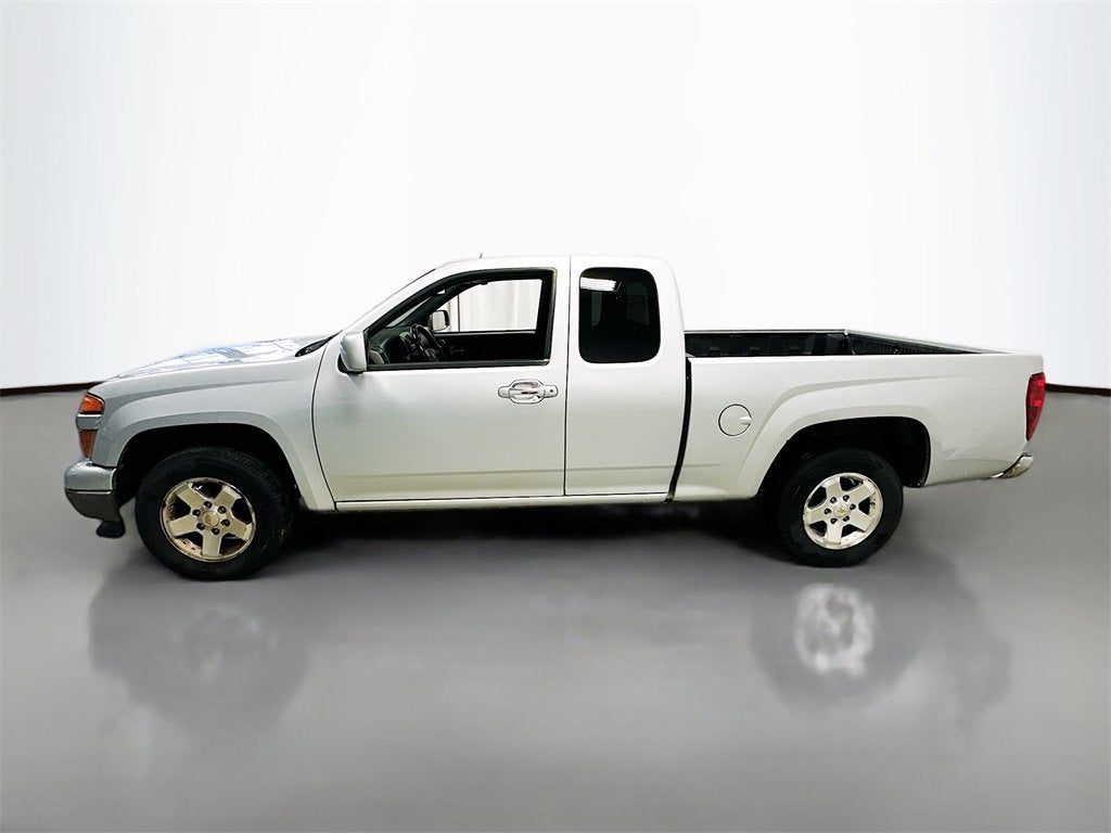 2012 Chevrolet Colorado LT w/1LT