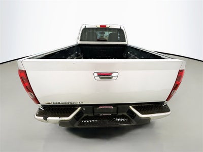 2012 Chevrolet Colorado LT w/1LT