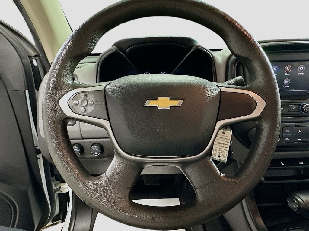 2021 Chevrolet Colorado 4WD Work Truck